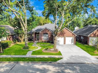 1407 Buchans Dr, Spring, TX 77386