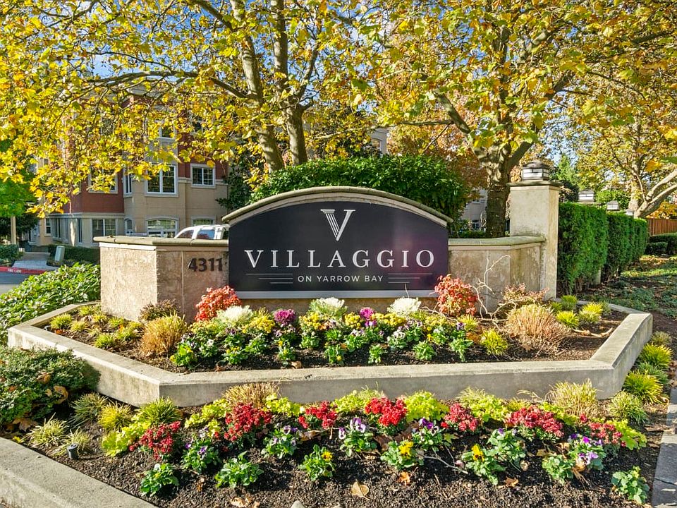 2nd image of 4305 Lake Washington Blvd NE #2108
