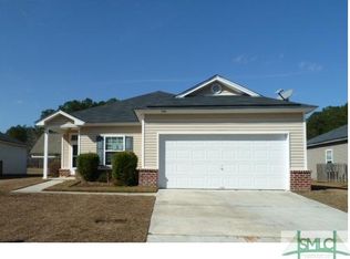 753 Bristol Way, Richmond Hill, GA 31324