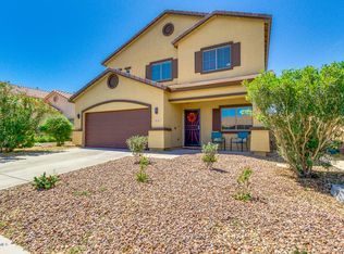 19748 N Alma Dr, Maricopa, AZ 85138