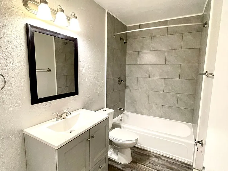 Texas Apartments: Leasing Specials! Remodeled Units Now Available in Terrell! — Photo 18