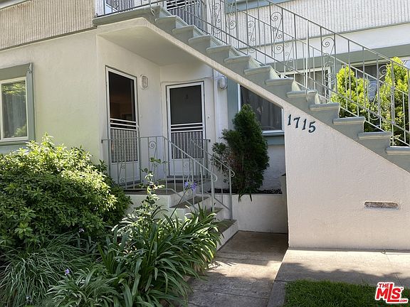 2nd image of 1715 California Ave APT A