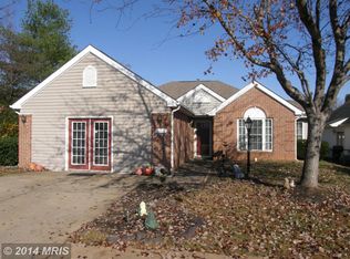 134 Duke St, Culpeper, VA 22701