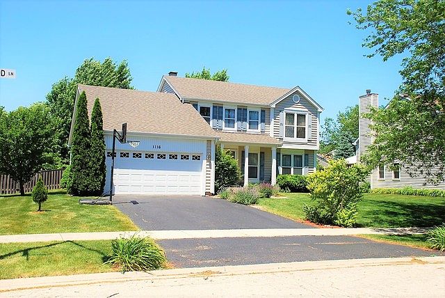 2nd image of 1116 Collingwood Ln
