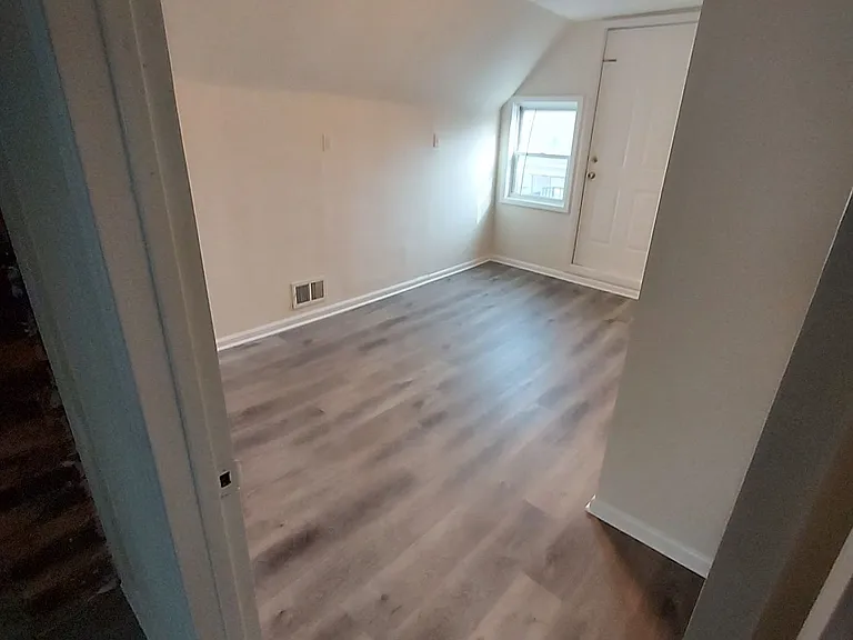3rd flr Living Area