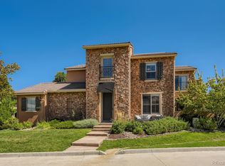 9178 Viaggio Way, Highlands Ranch, CO 80126