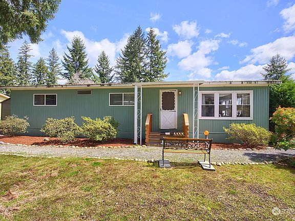2nd image of 18425 NE 95th Street #88