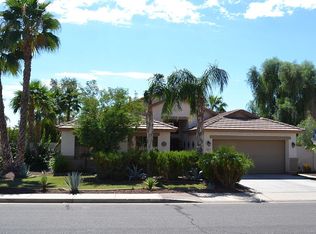 4521 E Karsten Dr, Chandler, AZ 85249