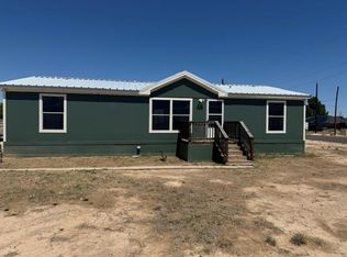900 W El Paso St, Fort Stockton, TX 79735