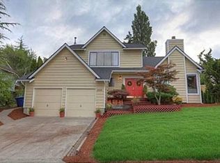 2720 Cedar Ave S, Renton, WA 98055