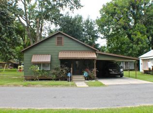 262 Ryan St, Morganza, LA 70759