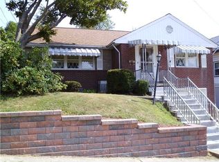 362 North St, Springdale, PA 15144