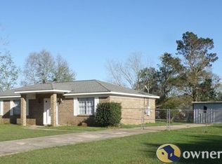 6861 Highmont Dr, Theodore, AL 36582