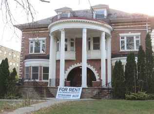 644 Madison Ave APT B2, Albany, NY 12208