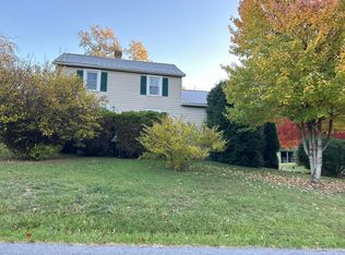 6505 Scrabble Rd, Shepherdstown, WV 25443