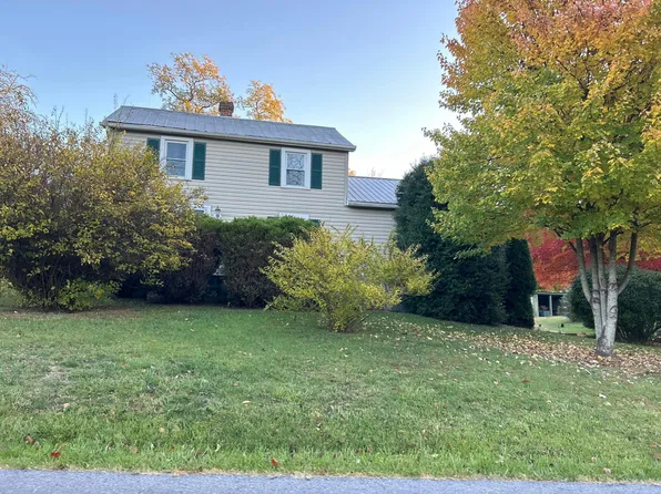 6505 Scrabble Rd, Shepherdstown, WV 25443