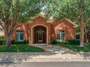 3902 77th St, Lubbock, TX 79423