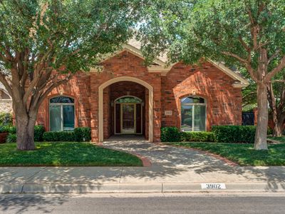 3902 77th St, Lubbock, TX, 79423