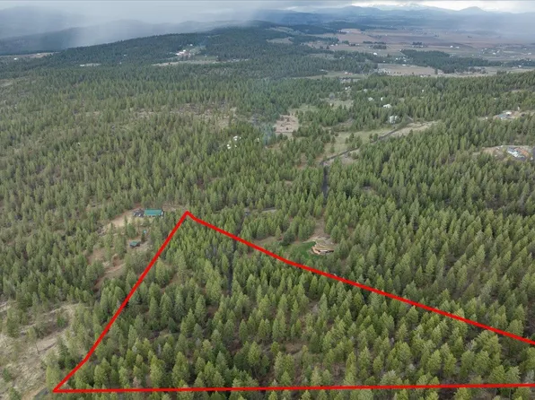 Nka Weaver Way, Deer Park, WA 99006