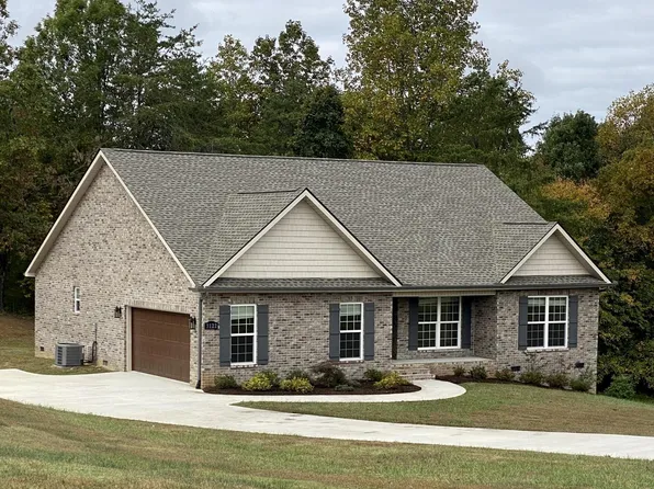 3122 Sagegrass Dr Lot 11, Louisville, TN 37777