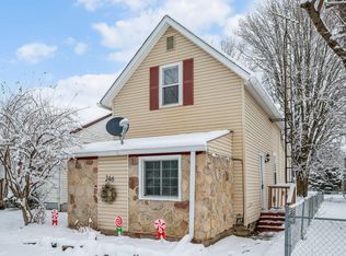 246 S High St, Caledonia, OH 43314