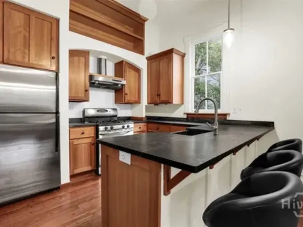 217 E Bolton St #B, Savannah, GA 31401
