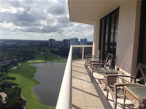 2nd image of 20185 E Country Club Dr APT 2405