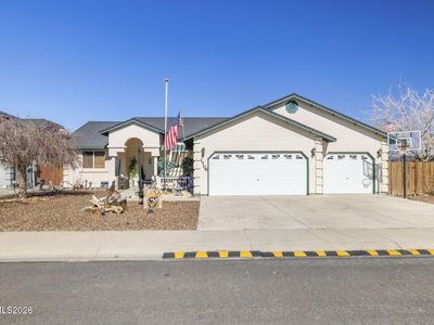 1706 Ralph Ct, Fernley, NV, 89408