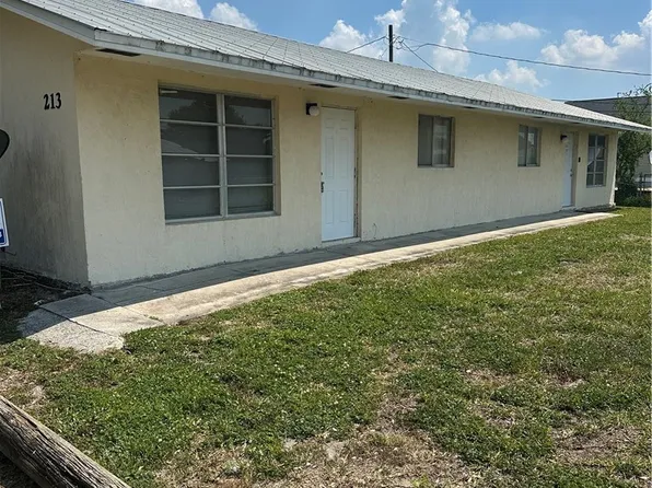 213 10th St NW, Moore Haven, FL 33471