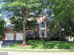 1404 Moore Pl SW, Leesburg, VA 20175