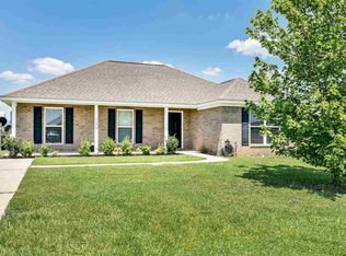 21605 Talbot Ln, Robertsdale, AL 36567