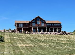 13368 Ridgeview Rd, Wilmot, SD 57279