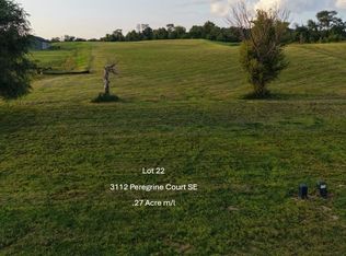 3112 Peregrine Ct SE, Cedar Rapids, IA 52403