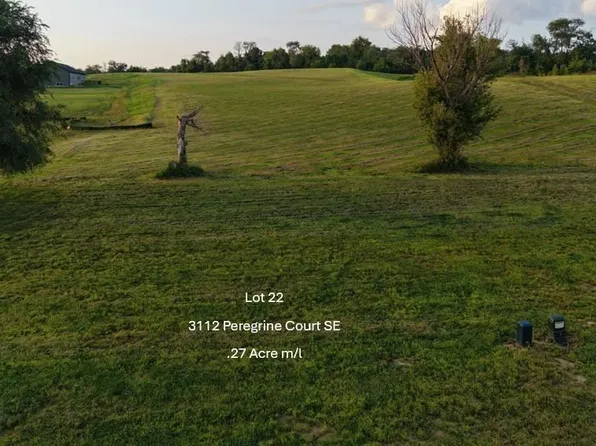 3112 Peregrine Ct SE, Cedar Rapids, IA 52403