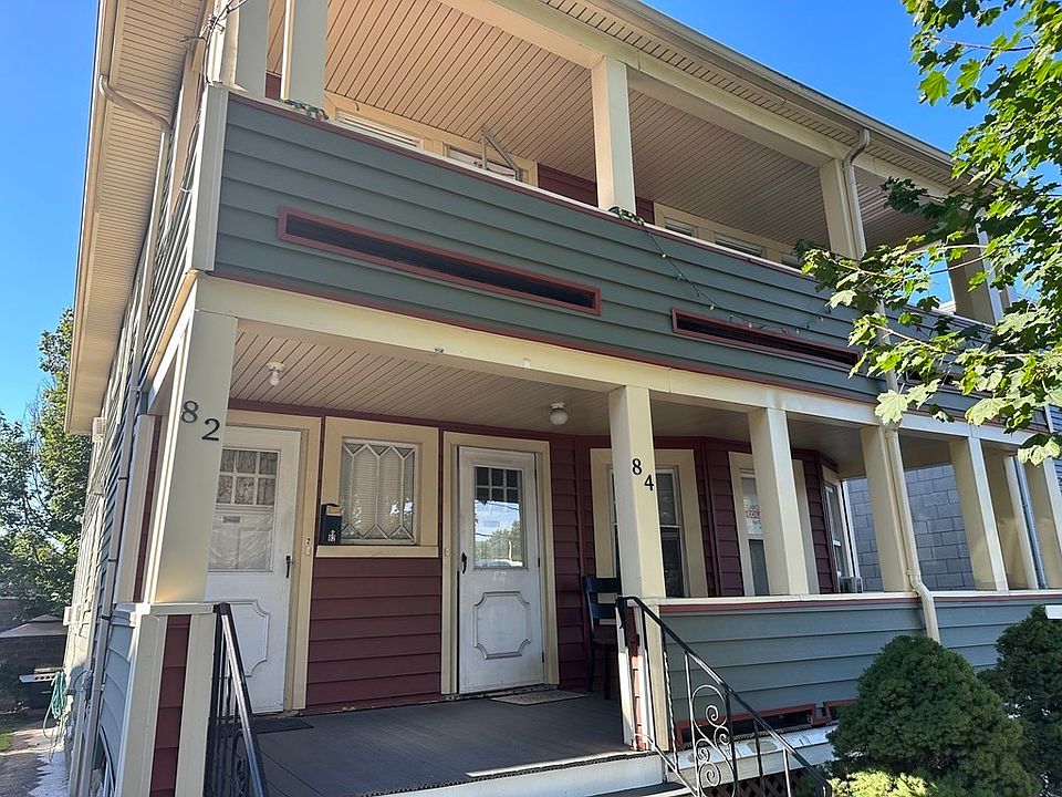 2nd image of 82-82 River St #84