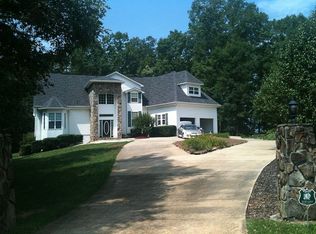 145 Crabapple Ln #3, Ellijay, GA 30540