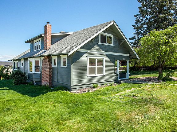 Wenatchee Home For Sale