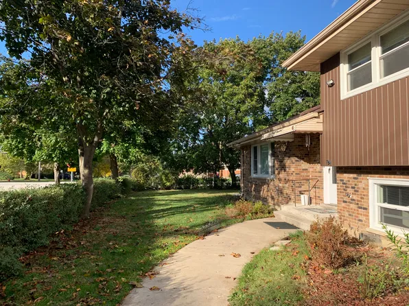 1000 E Irving Park Rd, Itasca, IL 60143