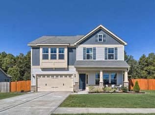 158 Tannery Way, Lexington, SC 29073