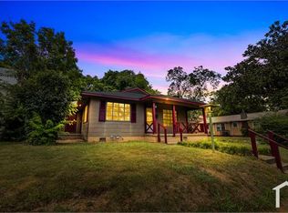 2124 47th Pl W, Birmingham, AL 35208