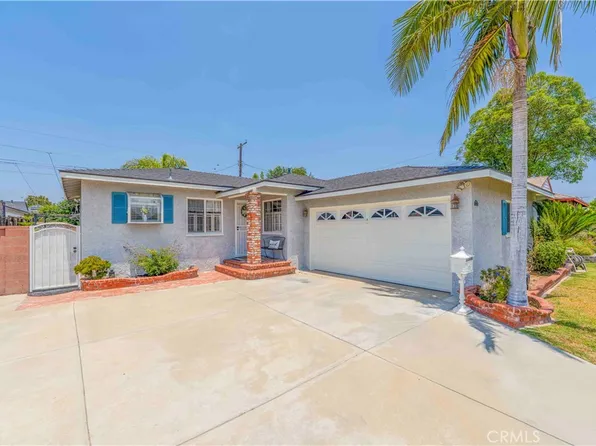 10473 Barnwall St, Bellflower, CA 90706