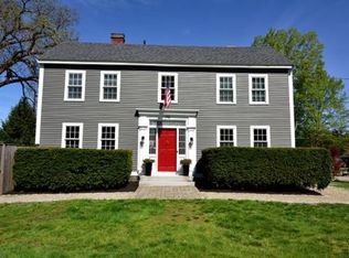 179 Andover St, North Andover, MA 01845
