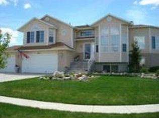 2911 W 2175 N, Clinton, UT 84015