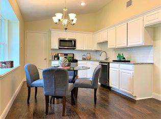 3805 Bond St, Rowlett, TX 75088