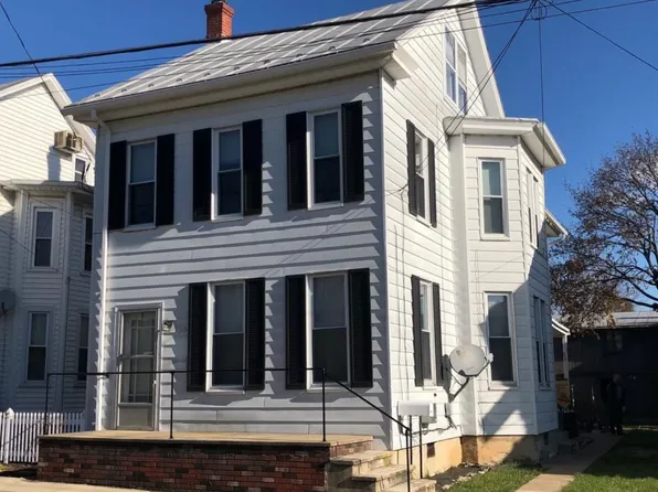 108 N Center St APT 2, Lebanon, PA 17042