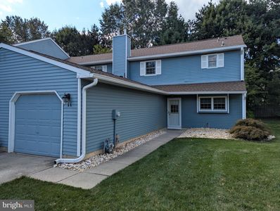 11 Fairfax Ct, Bordentown, NJ, 08505