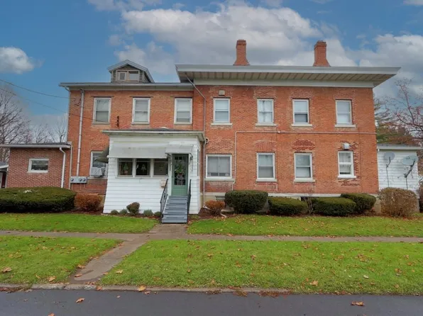 58 Bridge St, Seneca Falls, NY 13148