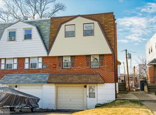 2724 Northview Rd, Philadelphia, PA 19152