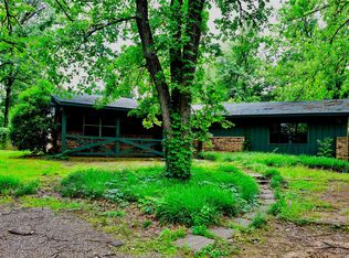 901 Hickory Dr, Durant, OK 74701