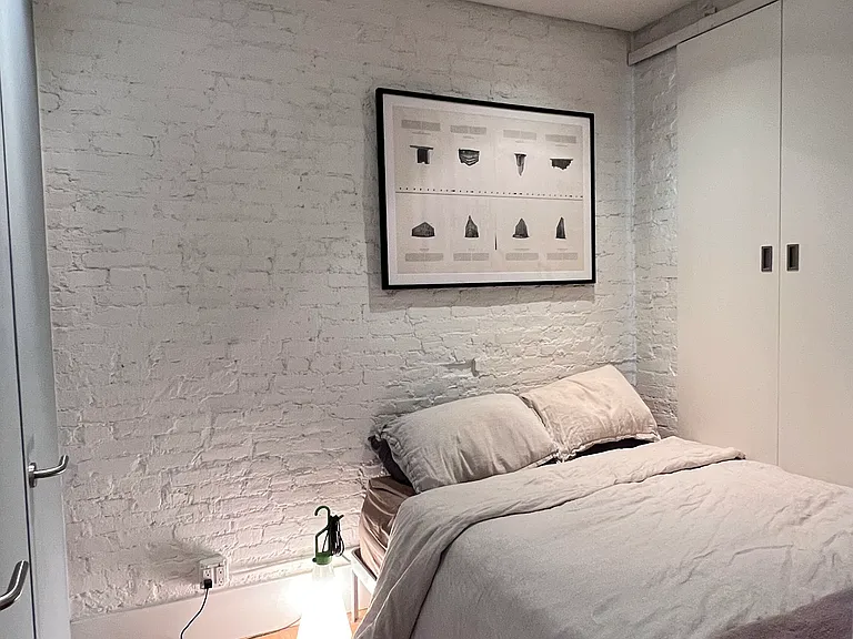 316 Mott St #1C — Photo 5